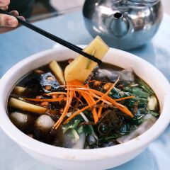 竹园马老二清真卤鸡店 User Photo
