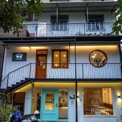 樂也Avec Le Coeur Pourl Vie User Photo