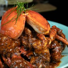 LAN RESTAURANT User Photo