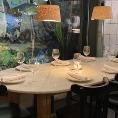 fismuler barcelona 여행 사진