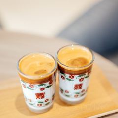 ONEWAY COFFEE User Photo