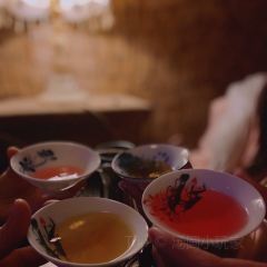 798小酒馆(裕后街店) User Photo