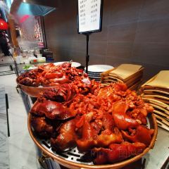 孙掌勺鱼头泡饼(怀特店) User Photo