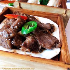 Treasure Chinese Restaurant User Photo