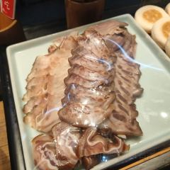 帅巴人舅母子腊蹄民俗村 User Photo