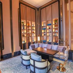 莆田香格里拉大酒店·大堂酒廊 User Photo