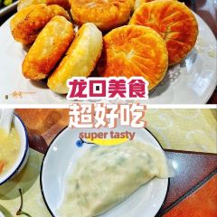 喜相逢膳庄(通海路店) 여행 사진