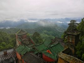 太和宫景区-小卖部