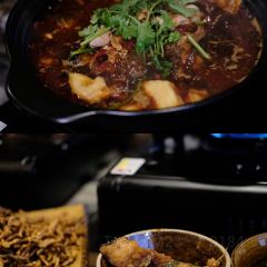 禾锄归·聊·食堂 User Photo