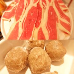 汤岛涮小火锅(定海凯虹店) User Photo