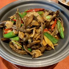 老常州菜館(清潭店)張用戶圖片