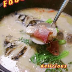 邵记渔码头·品味农家菜(绿城店) User Photo
