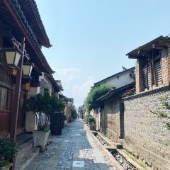 山老腿火锅店 User Photo