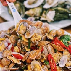 灿发渔家海鲜大排档 User Photo
