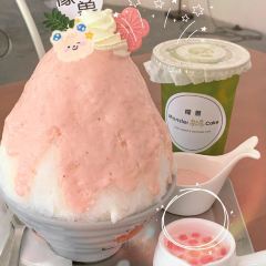 Monster Cake檬兽甜品店 User Photo