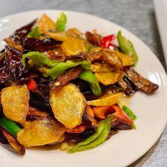 东北私房菜(凤凰东大道店) User Photo