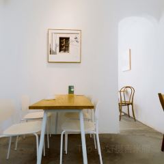 木麻黄cafe User Photo