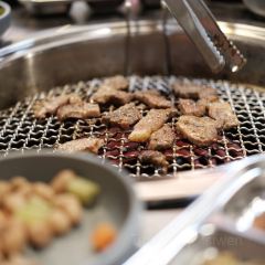 中釜韩式烤肉 User Photo