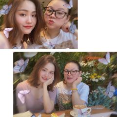 不老的花园 User Photo