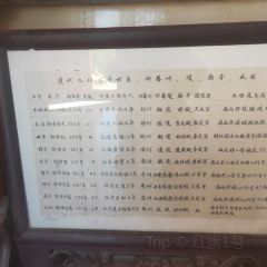 北镇龙岗子生态园 User Photo