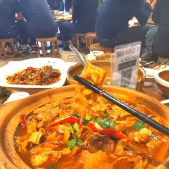 傣味花园1号·云南菜(安宁店) User Photo