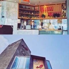 船歌鱼水饺(嘉年华·海信广场VILLAGE店) User Photo