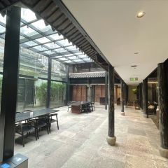 走马楼溪上 User Photo
