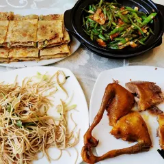 Xiaoyameishicun 여행 사진