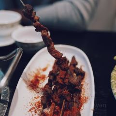 月英凉粉(西街店) User Photo
