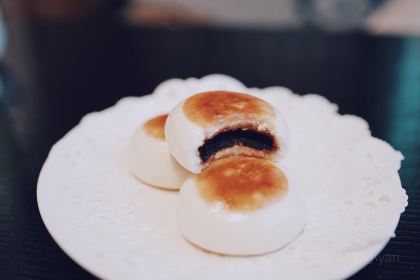 月英凉粉(西街店)