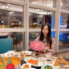 HIP SENG SEAFOOD & BEEF HOT POT User Photo