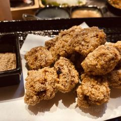 湊湊火锅·茶憩(恒隆广场店) User Photo