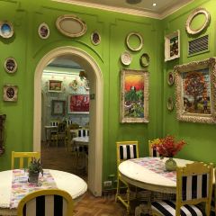 Hyde Park User Photo