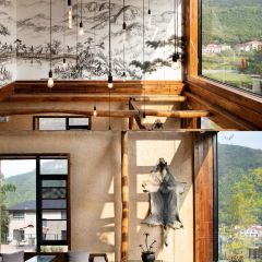 云上草原·丰生叁时家宴餐厅 User Photo