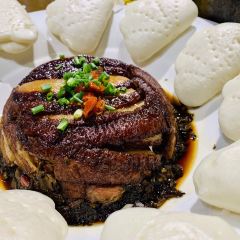 粥堂里(殷台路店) User Photo