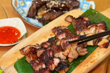 万隆·南洋老味