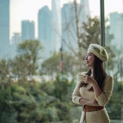 上海外滩悦榕庄·悦榕酒廊 User Photo