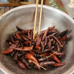 鹤庆黑山羊火锅·小铜罗锅饭 User Photo