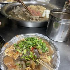 凌记一点五马路猪脚粉 User Photo