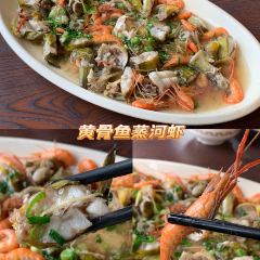 湖景农庄 User Photo