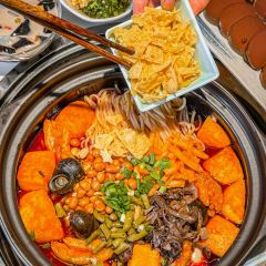 Ashenggeliuzhouluosifen (kaideguangchang) User Photo