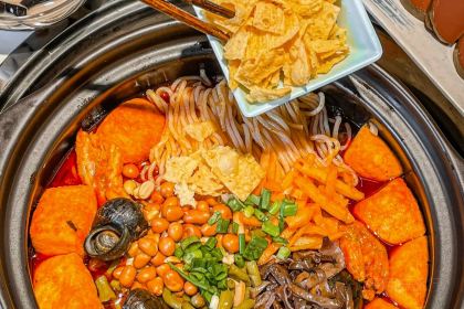 Ashenggeliuzhouluosifen (kaideguangchang)