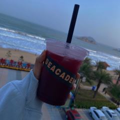西垦汀咖啡 SEACADENCE COFFEE User Photo