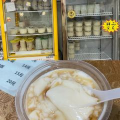 小小吧干腌粉 User Photo