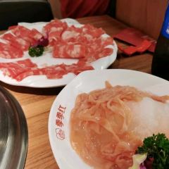 季季红火锅(宜春润达国际店) User Photo