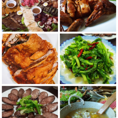 爱上手抓饭 User Photo