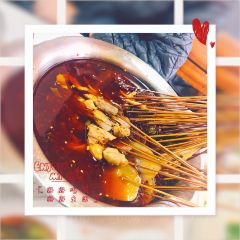 德阳老号肖记片粉 User Photo