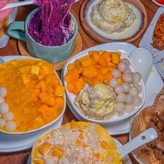 赴約甜品張用戶圖片