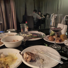 Oyster Show Restaurant & Lounge User Photo
