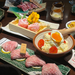 龍千代·和牛品宴(大戏院店) User Photo